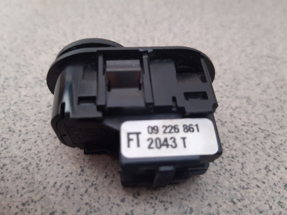 Buton Reglaj Oglinzi Opel Astra G Zafira A Corsa C 09226861