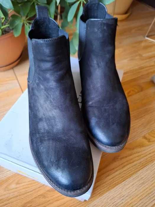 Боти Jenny Fairy 41 номер