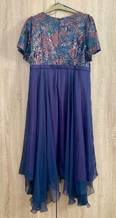 Rochie de ocazie Yokko, mărimea 46