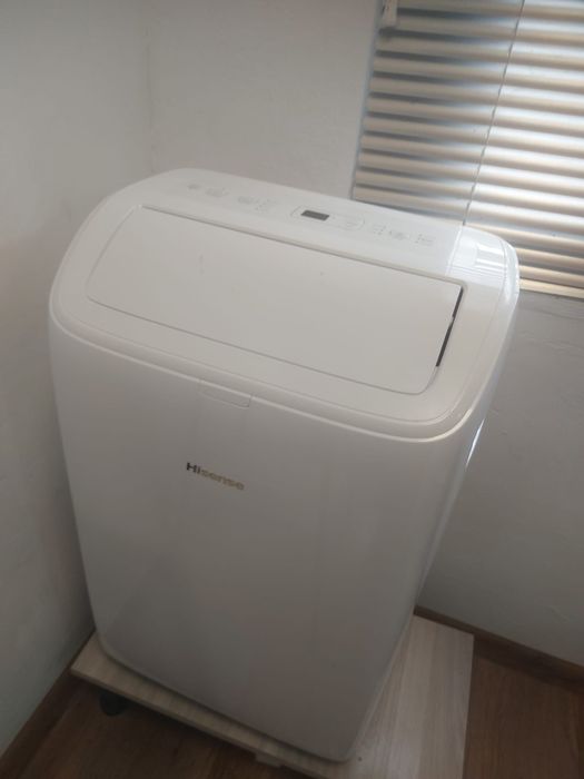 Aparat aer conditionat mobil Hisense 9000 btu