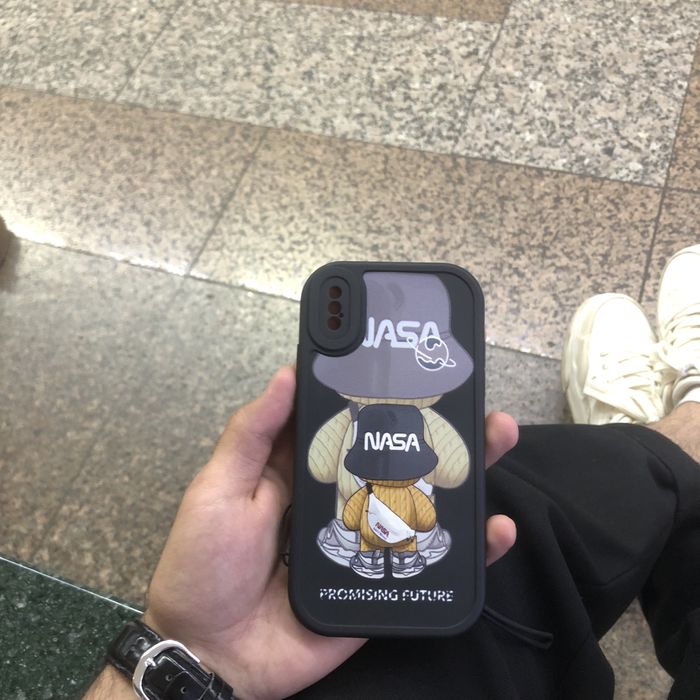 Чехол , iphone x