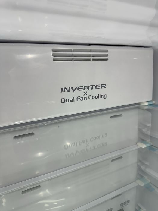 Refrigerator Hitachi 7489