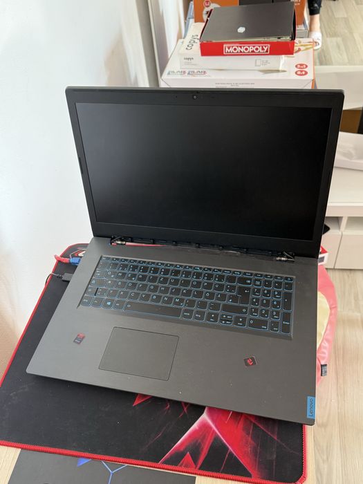 Schimb Laptop Lenovo Cu Calculator