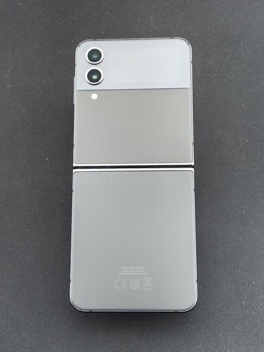 Samsung Galaxy Z Flip4 5G 128 GB-bpm126