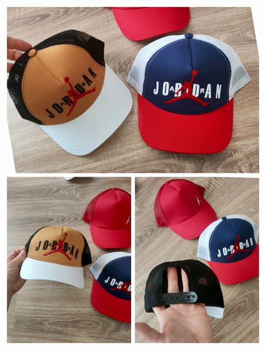 Șapcă Jordan , Șapcă CK , Șapcă Dior preț pe bucata la alegere