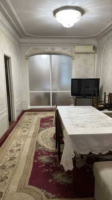 Продается квартира 3/1/4 ТТЗ-1  №523