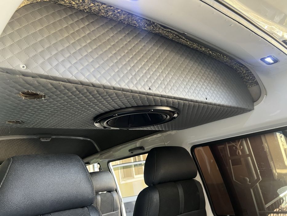 Damas bar sanbufer uchun