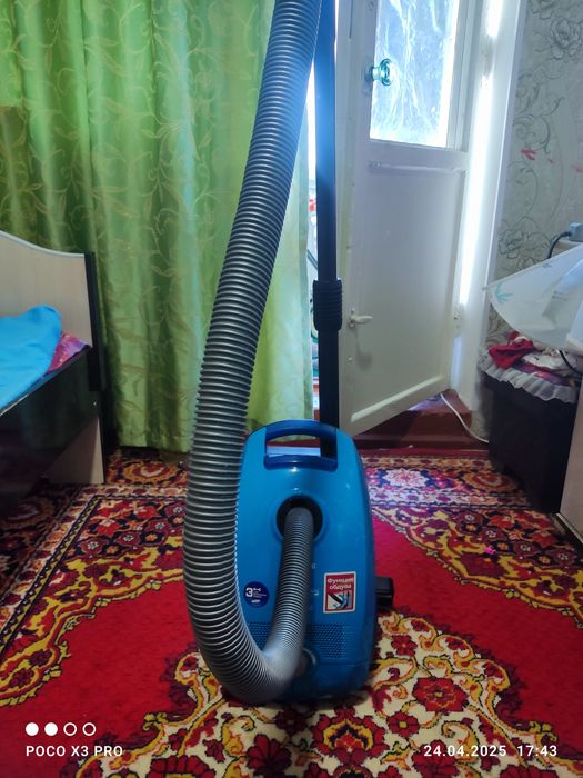 Пылесос Samsung 1600W е