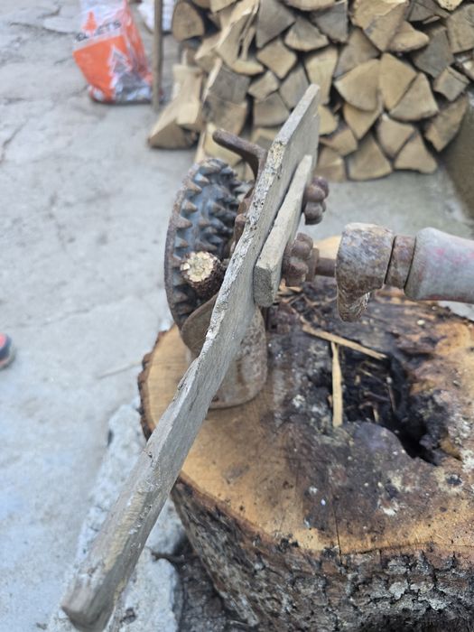 Трошачка  за Царевица