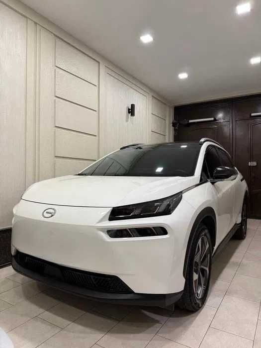 gac aion v plus 500km sotiladi