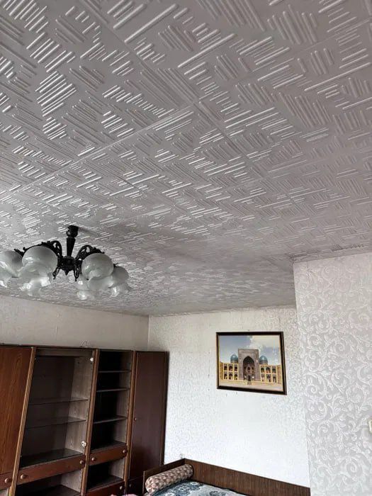 Квартира на Гунча-метро Тинчлик 3/4/4 общ пл 72м /77 серия