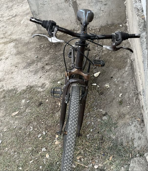 Продаётся велик,