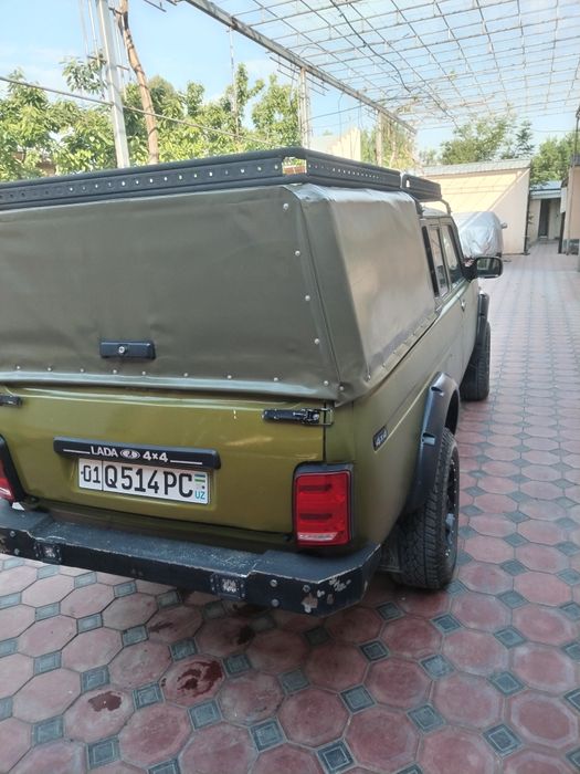 Niva pikap нива пикап 10000$