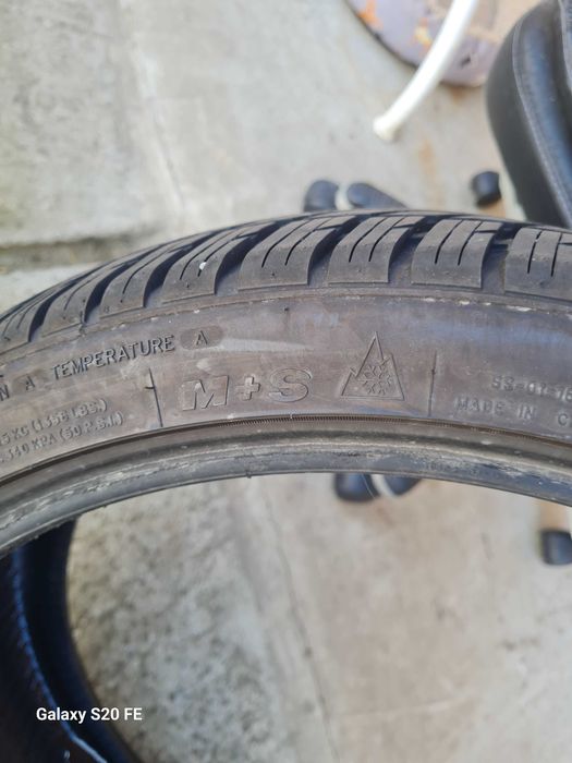 Cauciucuri 235/35/19 AL SEZON