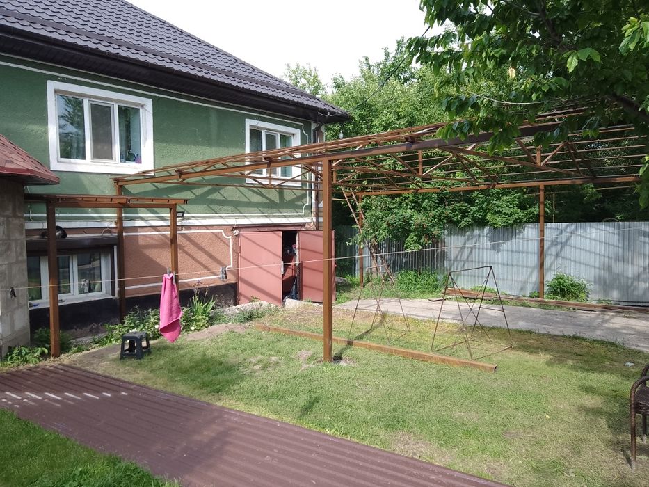 Водостоки, снегозадержатели, крыши