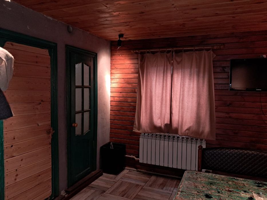 Семейная баня район Авторынка