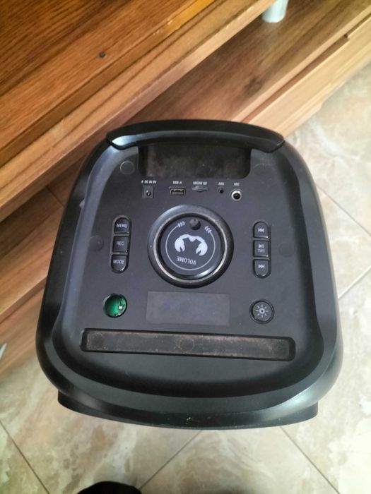 Boxa portabila  FRESH n REBEL