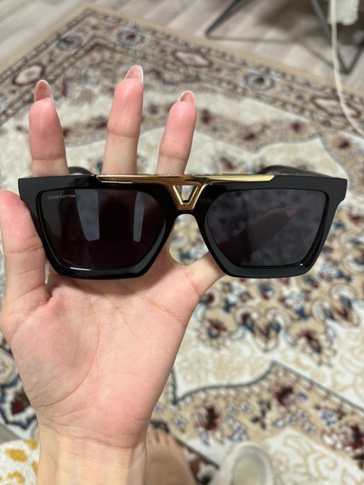 Очки louis vuitton