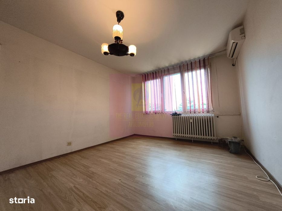 Drumul Taberei - Valea Ialomiței,  Apartament 3 camere în Bloc P+4
