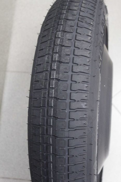 Резервна гума (патерица) 16" 5х114,3 Honda Civic, Accord, HRV