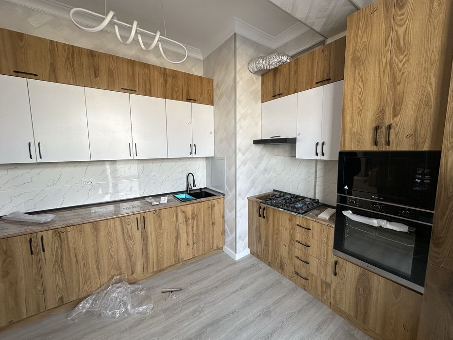 3-комнатный пентхаус в Яккасарайском районе, Кушбеги