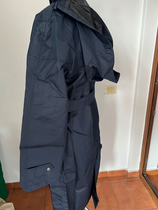 Pelerina  Trench Impermeabil