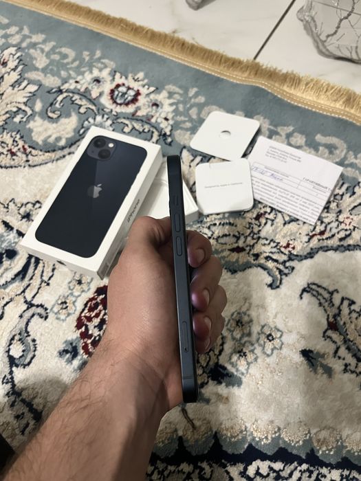 Продамм айфон 13