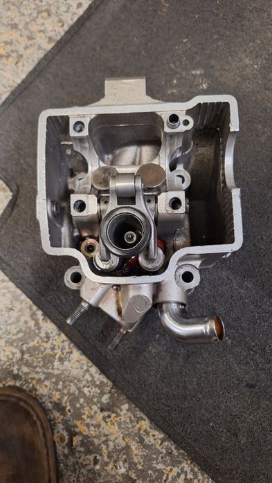 Piese honda crf 250R 2003-2009