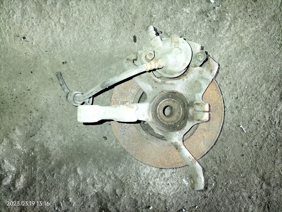 Запчасти продам на голф 2