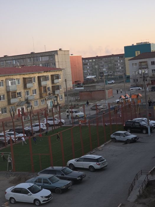 Продам 3 - комнатную квартиру