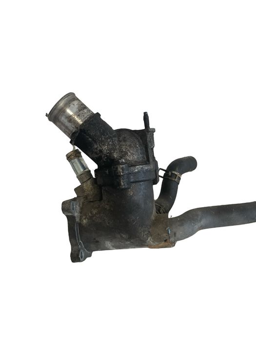 Carcasa/Corp Termostat Lexus Is Ii Saloon Gse2_, Ale2_, Use2_ 2005 - 2