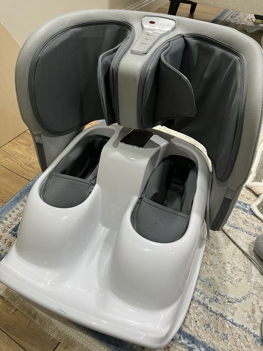 Массажер для ног