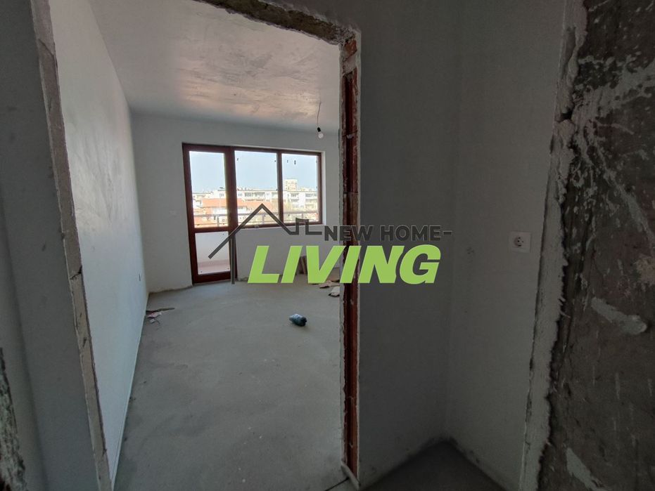 Продава се Тристаен апартамент в Пловдив, Център - 118 кв.м за 1531 €/кв.м - Снимка #4