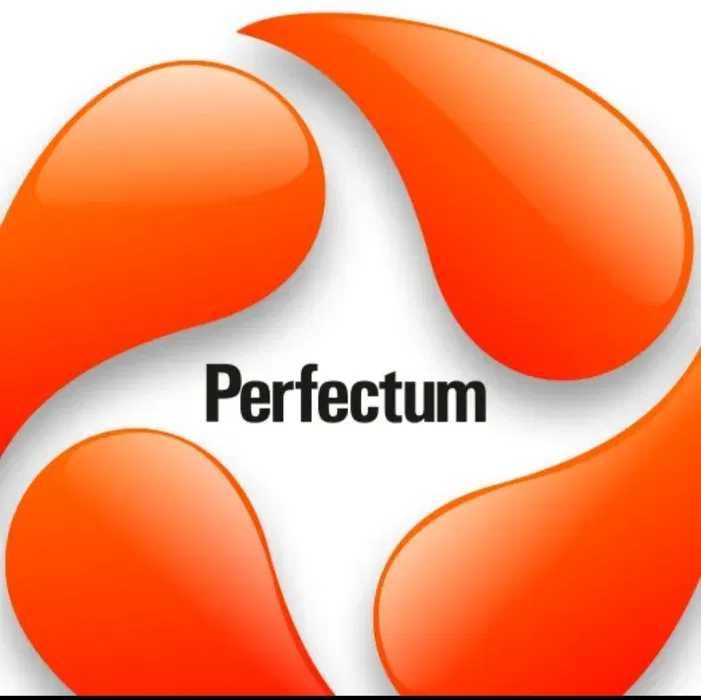 Nomer Perfectum Mobile