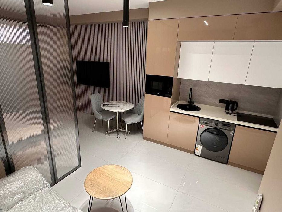 Бомба Цена! Яккасарайский 2х ком Vegas Tower ор-р Шота Руставели ID04