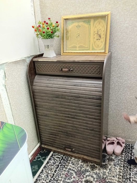 Прихожка для корридора