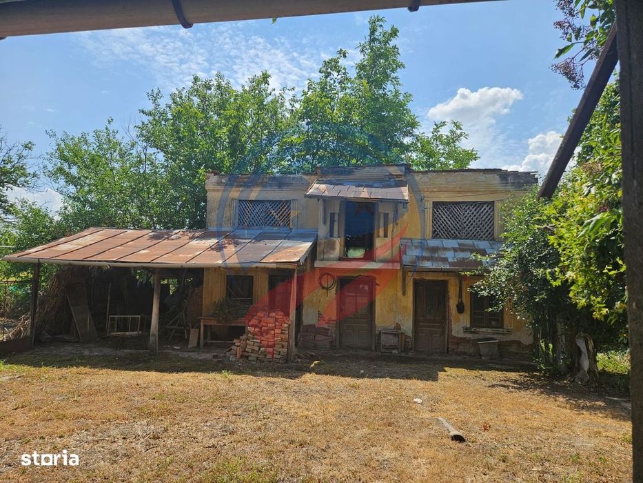 Casa de vanzare/Foisor/Dolj