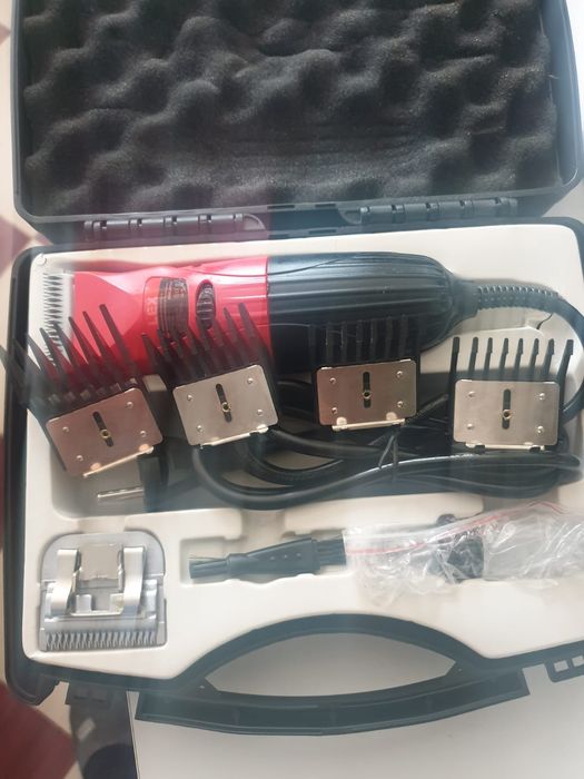 Mașină de tuns LEX Profesională