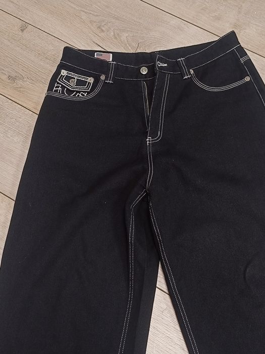 Джинсы true religion y2k
