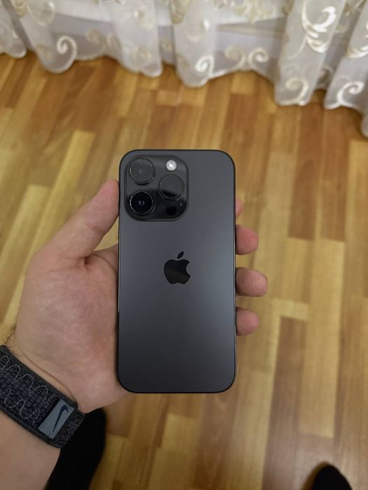 iPhone 14 pro sotiladi