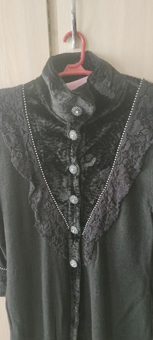 Palto sotiladi sifati yaxshi