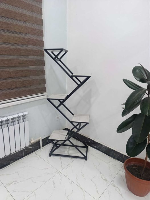 Мебель в лофт стиле, Стеллажи, Столлар, Журнальные Столы,