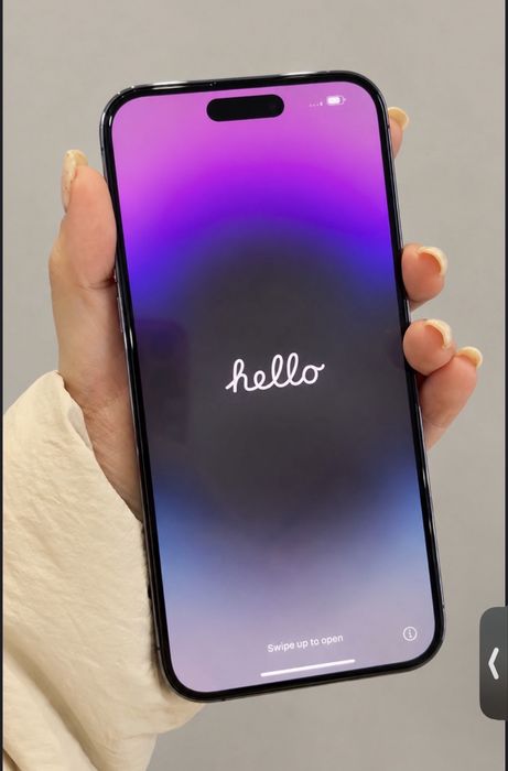 iPhone 14 ProMax