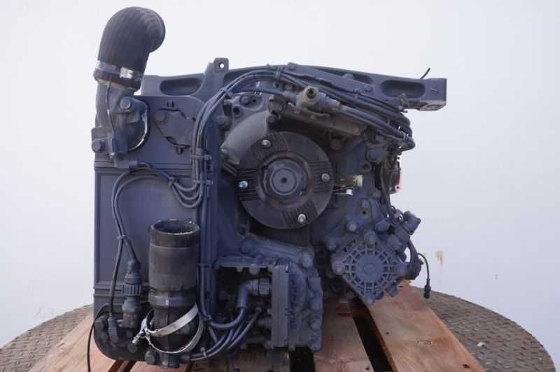 Cutie de viteze pentru camion MAN 12+2GZ 2700DD + RETARDER