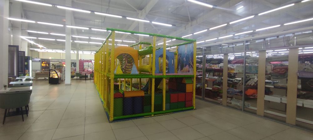 Продаю игровой лабиринт