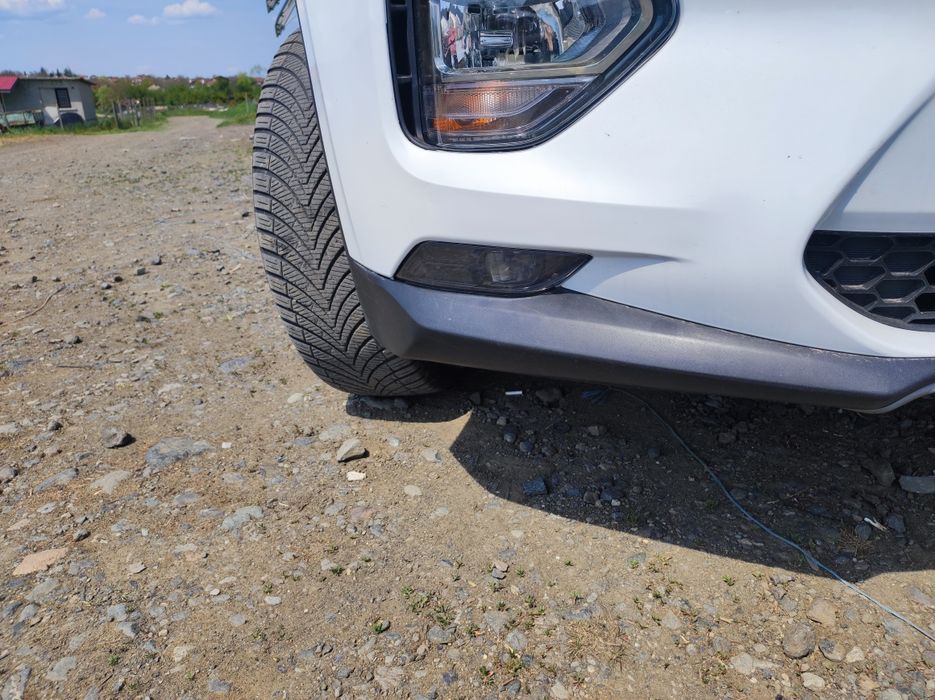 Халоген десен за hyundai Santa fe IV 2020г.