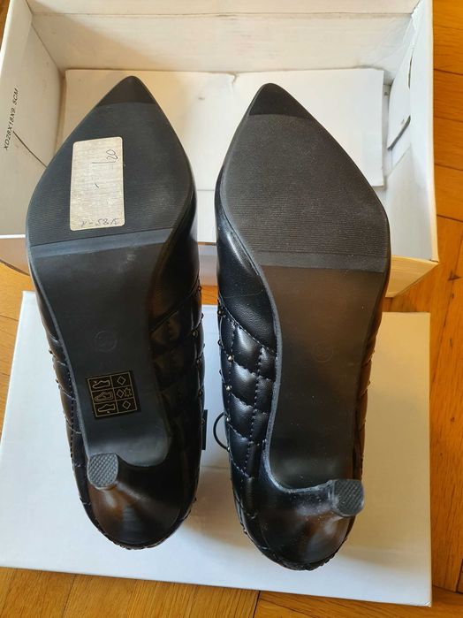 Дамски обувки - Токчета (39 номер)