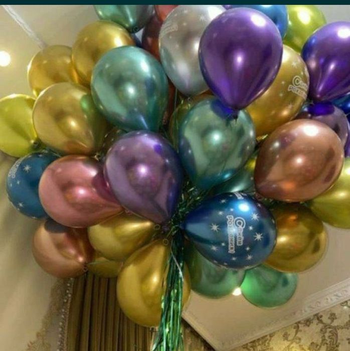 Vazdushniy Shar Ofarmlenya Воздушный шар