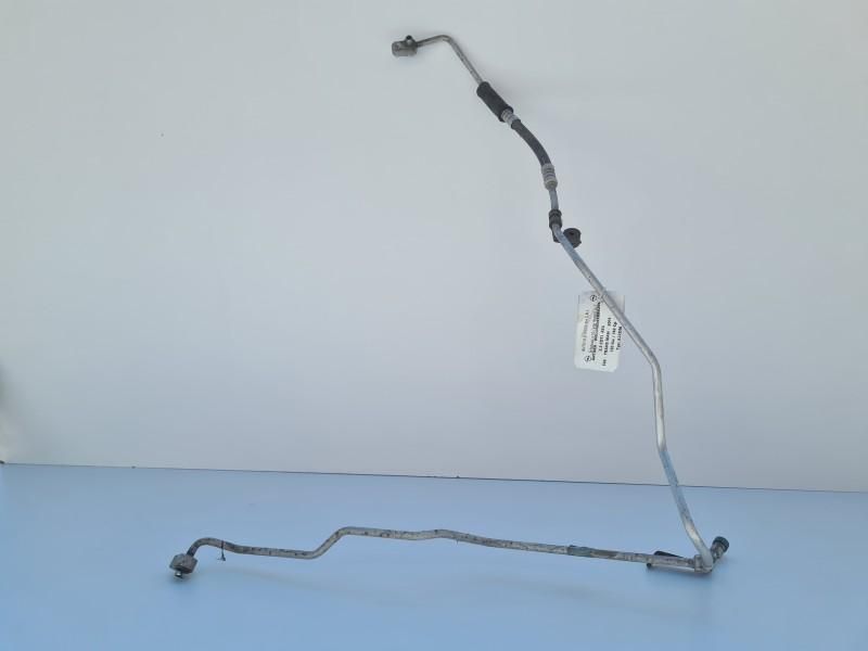 Conducta AC clima Chevrolet Captiva facelift 2.2 cdti ; 2.2 dohc sohc