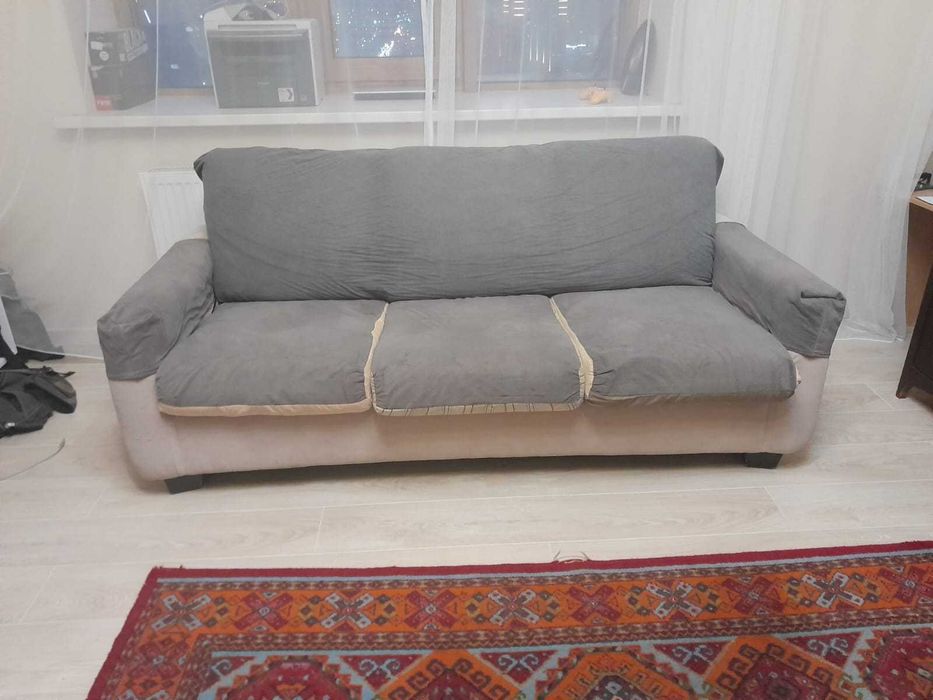 Продам Канадский диван